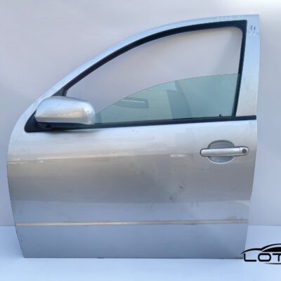 Prednja lijeva vrata Skoda FABIA 2001-2007