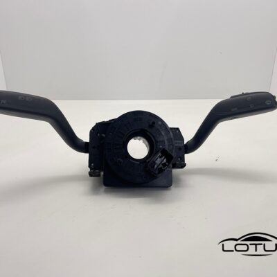 Ablender Skoda FABIA ROOMSTER 2007-2010 7H0953513A