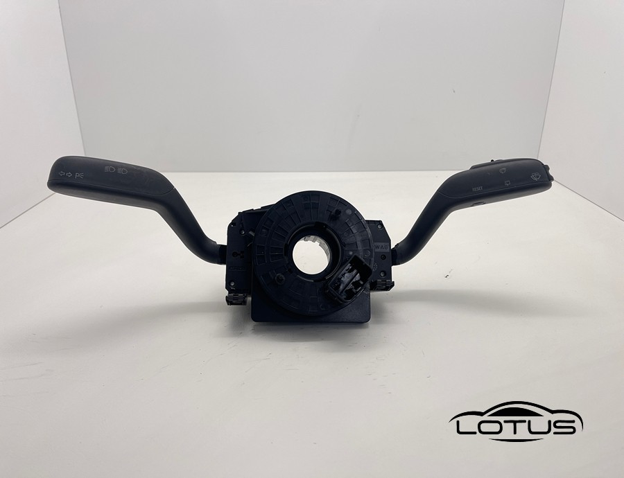 Ablender Skoda FABIA ROOMSTER 2007-2010 7H0953513A