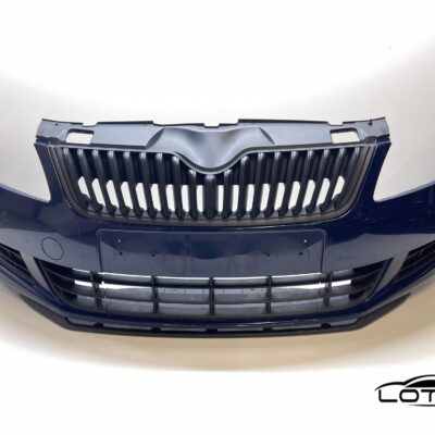 Prednji branik Skoda FABIA ROOMSTER 2010-2014