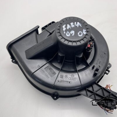 Ventilator kabine Skoda FABIA 2007-2010 6Q1819015G