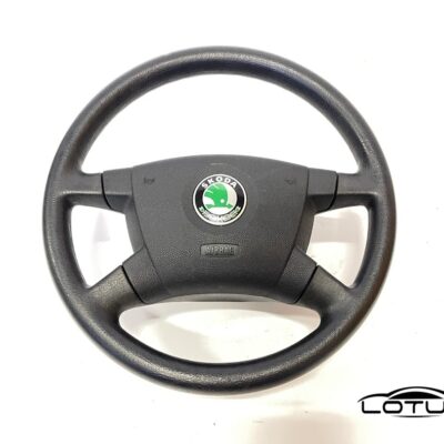 Volan Skoda FABIA 2001-2007