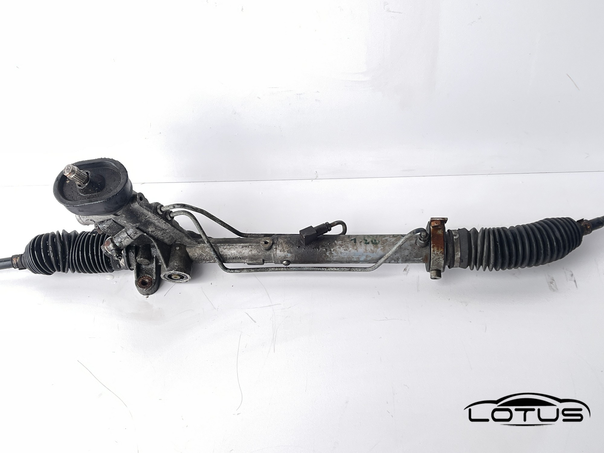 Letva volana Skoda FABIA VW POLO 2000-2007 TRW