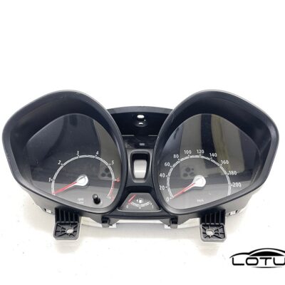 Kilometar sat Ford FIESTA 1.25 BENZIN 2008-2012