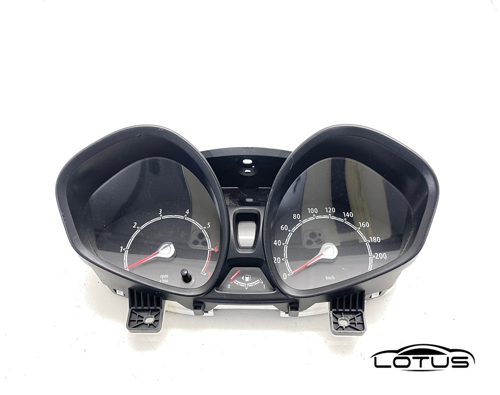 Kilometar sat Ford FIESTA 1.25 BENZIN 2008-2012