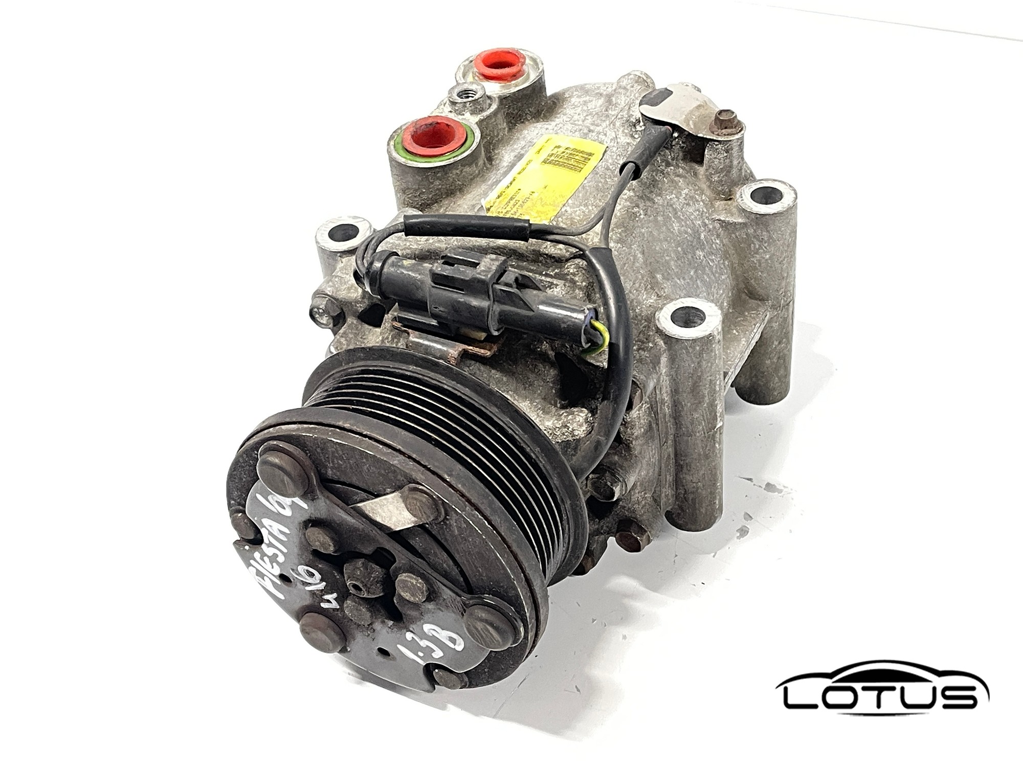 Kompresor klime Ford FIESTA 04-08 1.3B 2S6H-19D629-AB