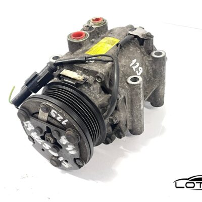 Kompresor klime Ford FIESTA 2004-2008 6S6H19D629CA