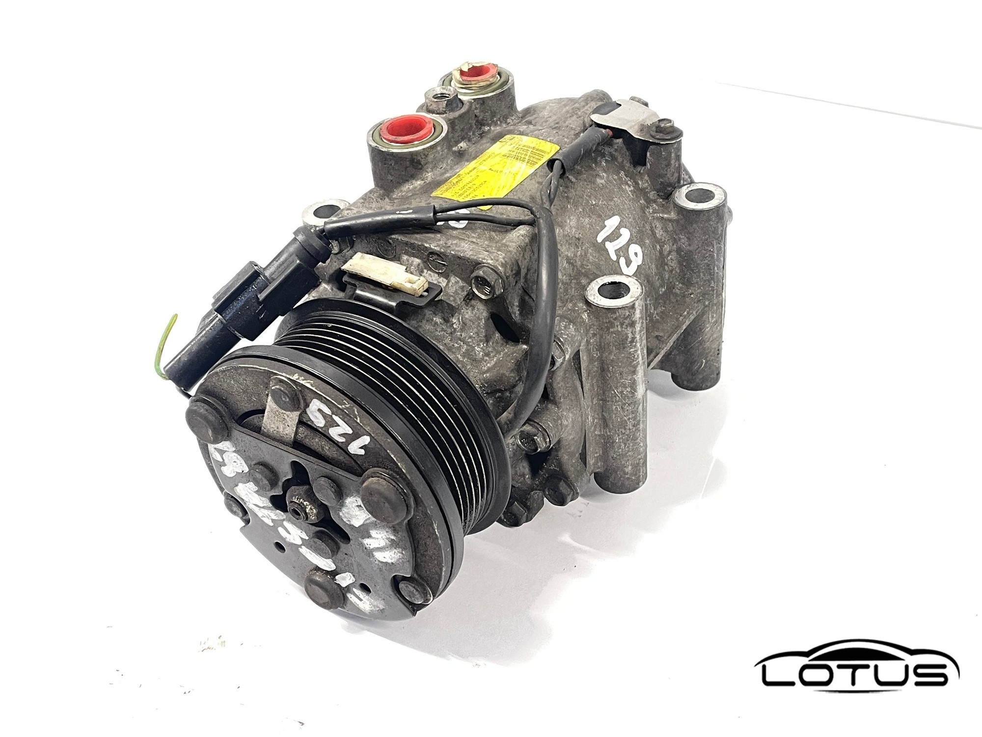Kompresor klime Ford FIESTA 2004-2008 6S6H19D629CA