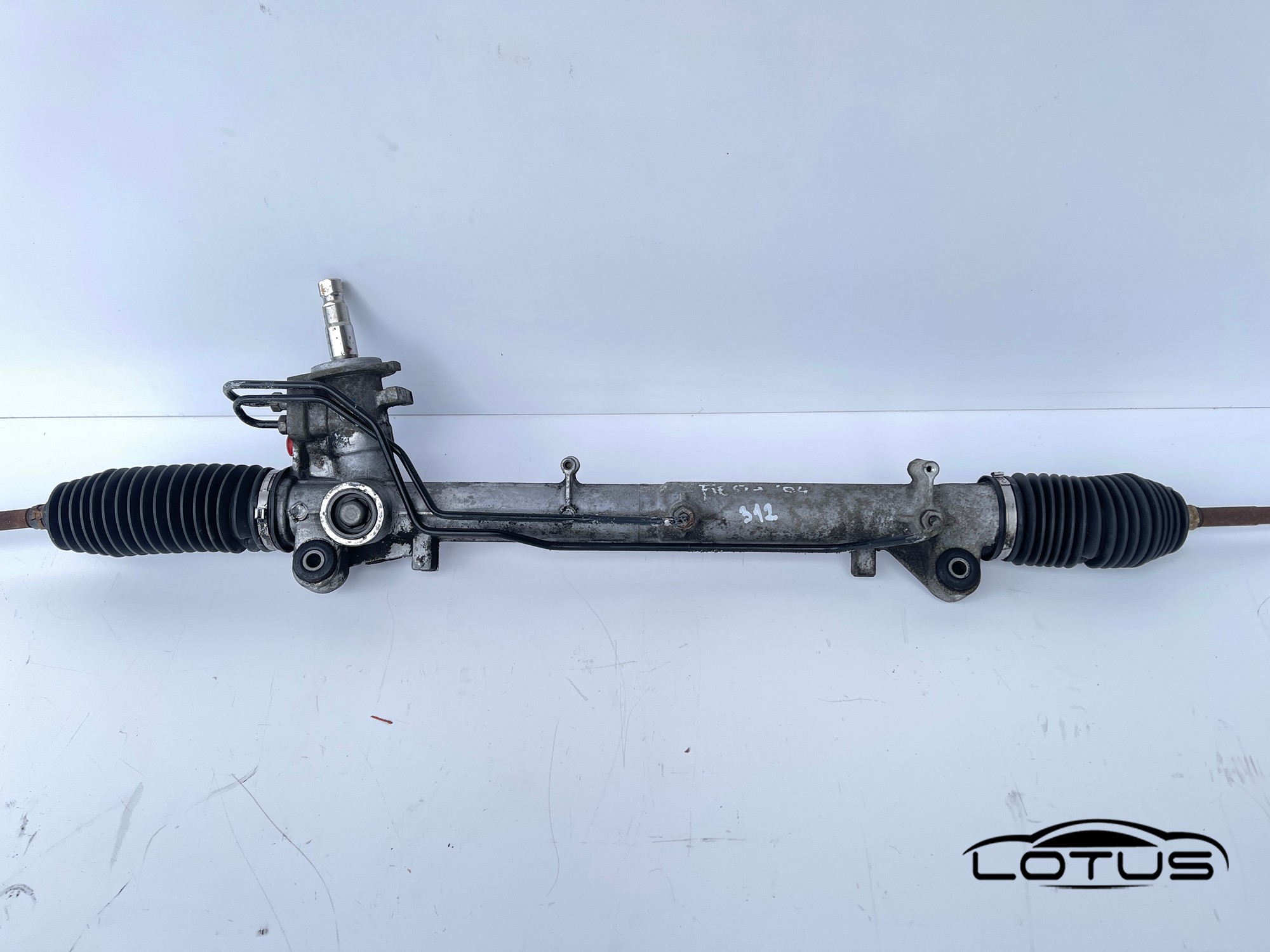 Letva volana Ford FIESTA 2004-2008 2S61-3200-B256