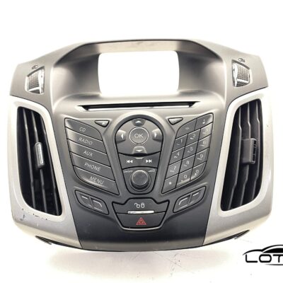Radio Ford FIESTA 2008-2012 BM5T18K811BA