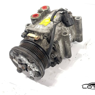 Kompresor klime Ford FIESTA 2008 1.4 BENZIN