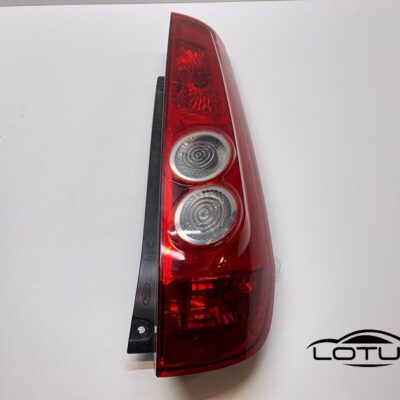 Desna štoplampa Ford FIESTA 2V 2005-2008