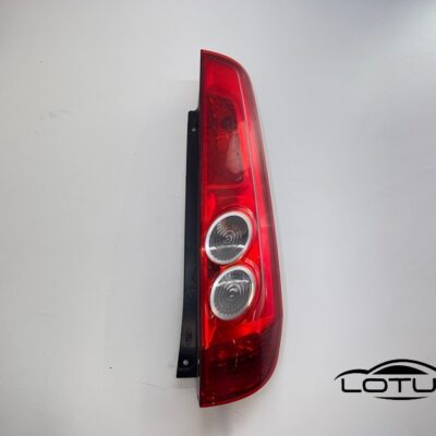 Desna štoplampa Ford FIESTA 2V 2005-2008