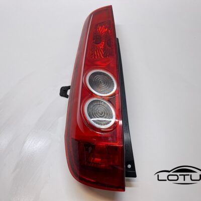 Lijeva štoplampa Ford FIESTA 2V 2005-2008