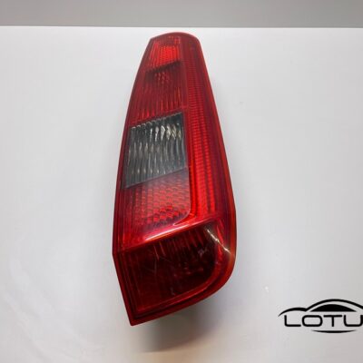 Desna štoplampa Ford FIESTA 02-05