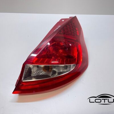 Desna štoplampa Ford FIESTA 08-11