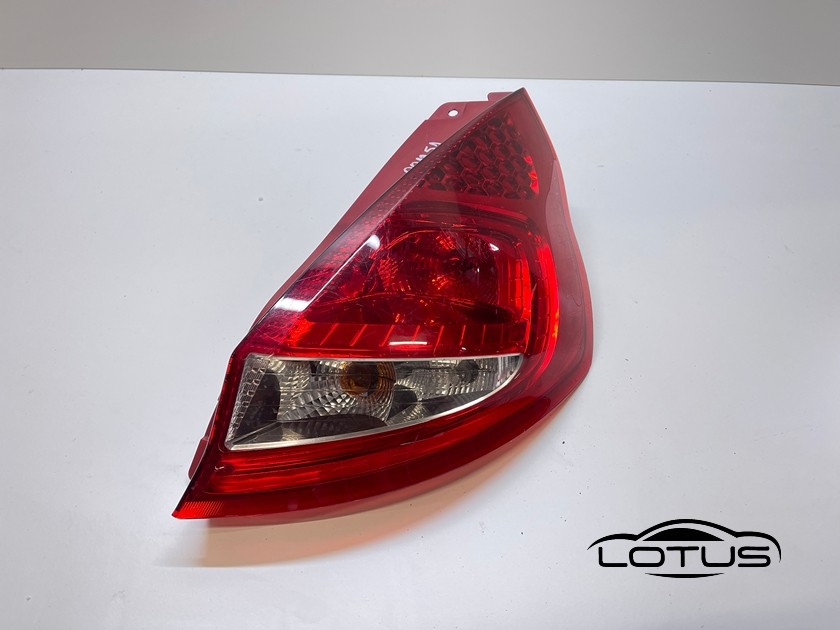 Desna štoplampa Ford FIESTA 08-11