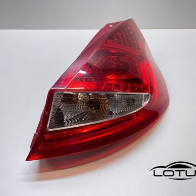 Desna štoplampa Ford FIESTA 08-11