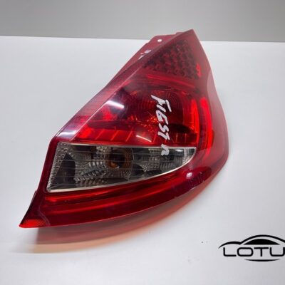 Desna štoplampa Ford FIESTA 2008-2014