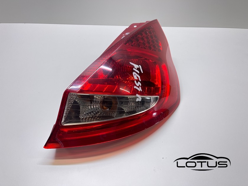 Desna štoplampa Ford FIESTA 2008-2014