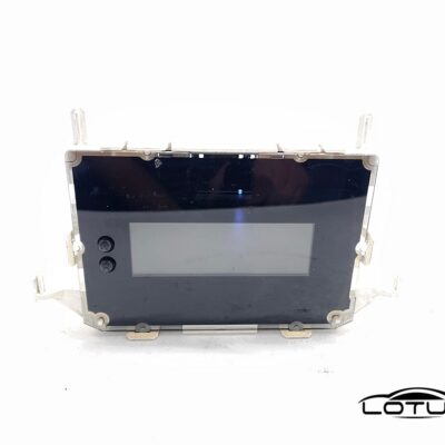 Display ekran Ford FIESTA 2008-2012