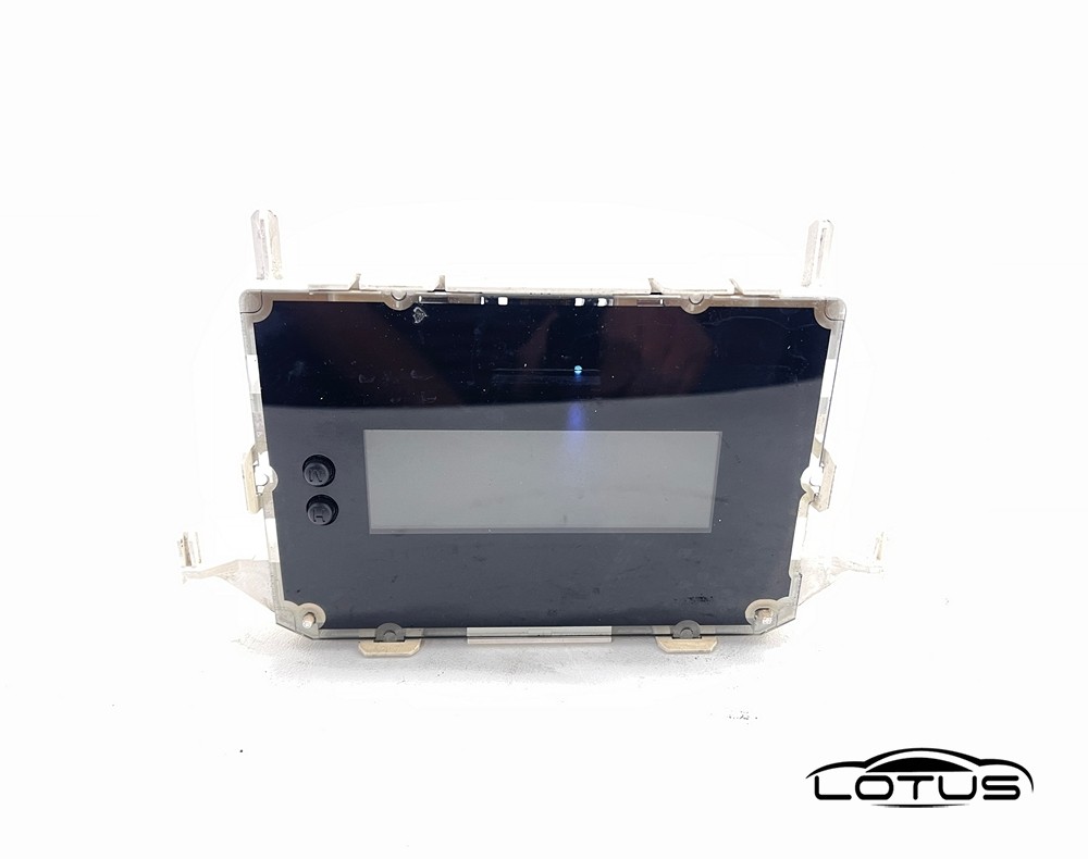 Display ekran Ford FIESTA 2008-2012
