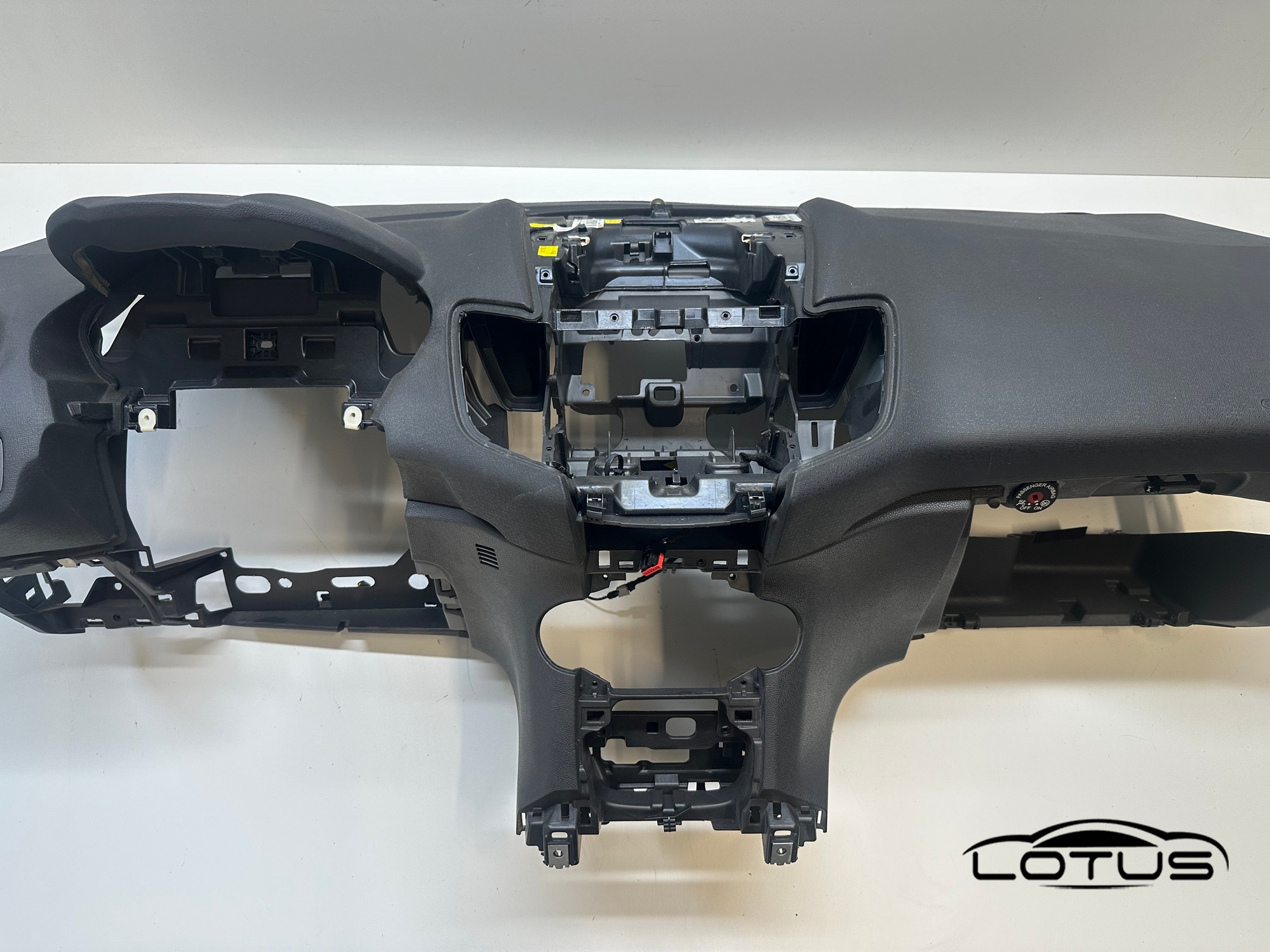 Instrument tabla Ford FIESTA 2009-2016