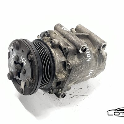 Kompresor klime Ford FIESTA 2002-2005 1.4 BENZIN