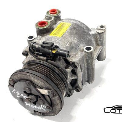 Kompresor klime Ford FIESTA 2008-2012 8V5119D629EF