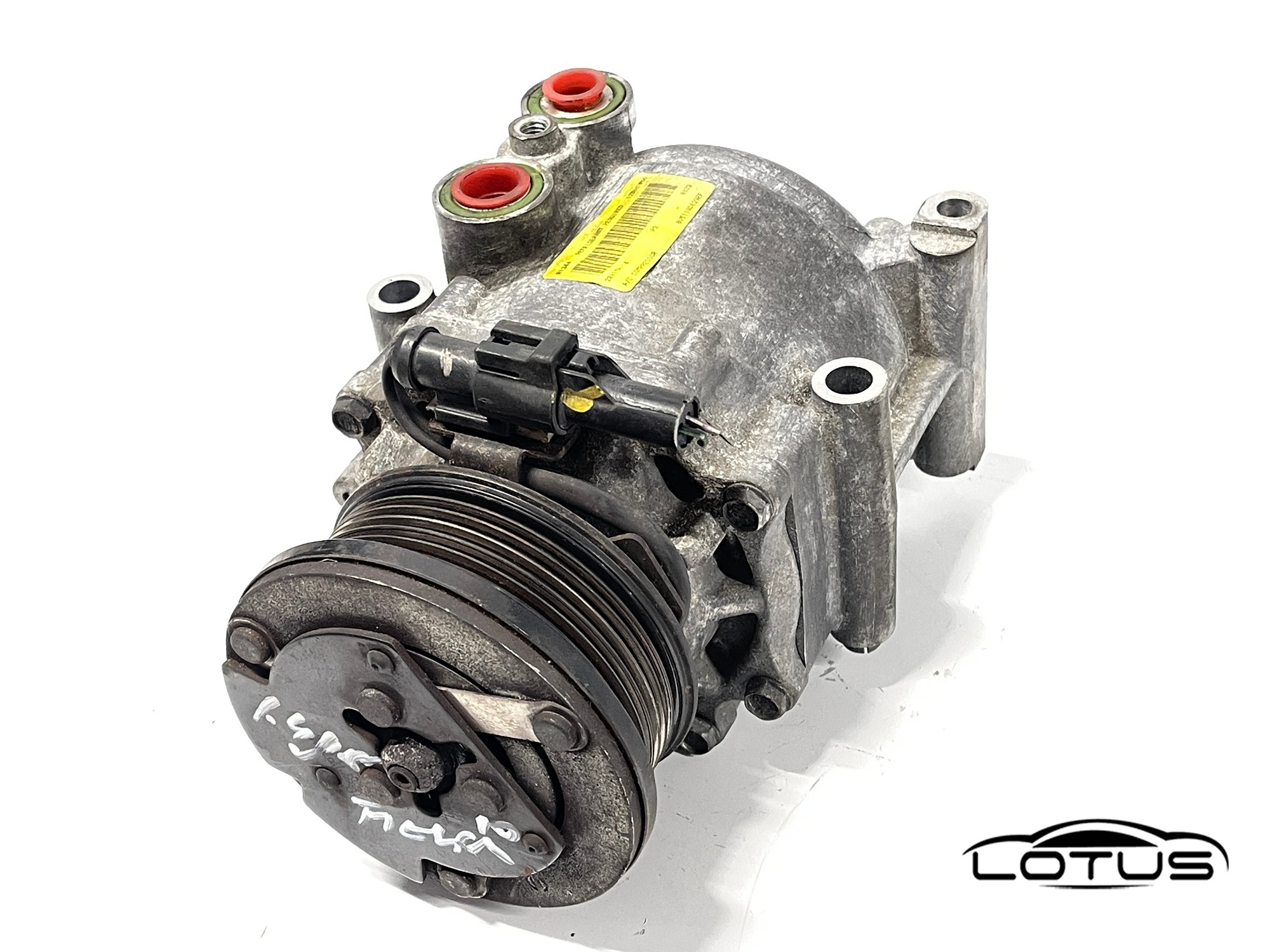 Kompresor klime Ford FIESTA 2008-2012 8V5119D629EF