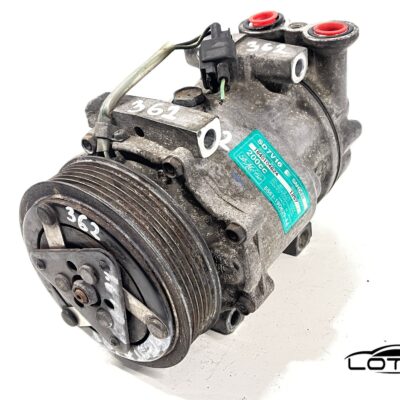 Kompresor klime Ford FIESTA FUSION 1.6 TDCI 5S61-19D629