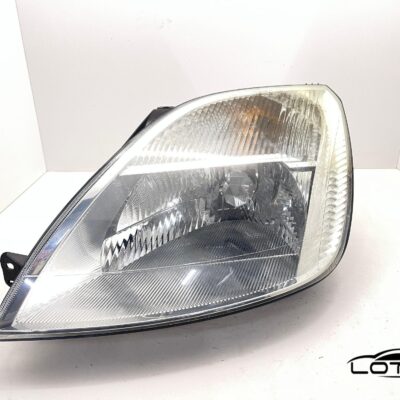 Lijevi far, farovi Ford FIESTA 2002-2005