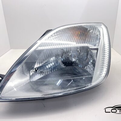 Lijevi far, farovi Ford FIESTA 2002-2005