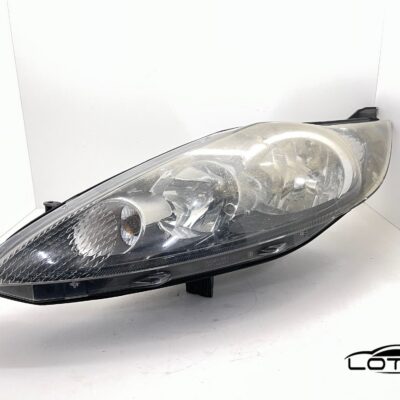 Lijevi far, farovi Ford FIESTA 2008-2012