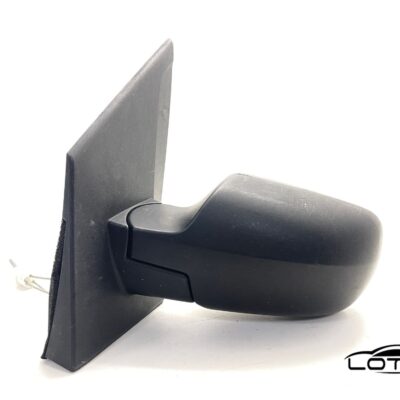 Lijevi retrovizor Ford FIESTA 2002-2008