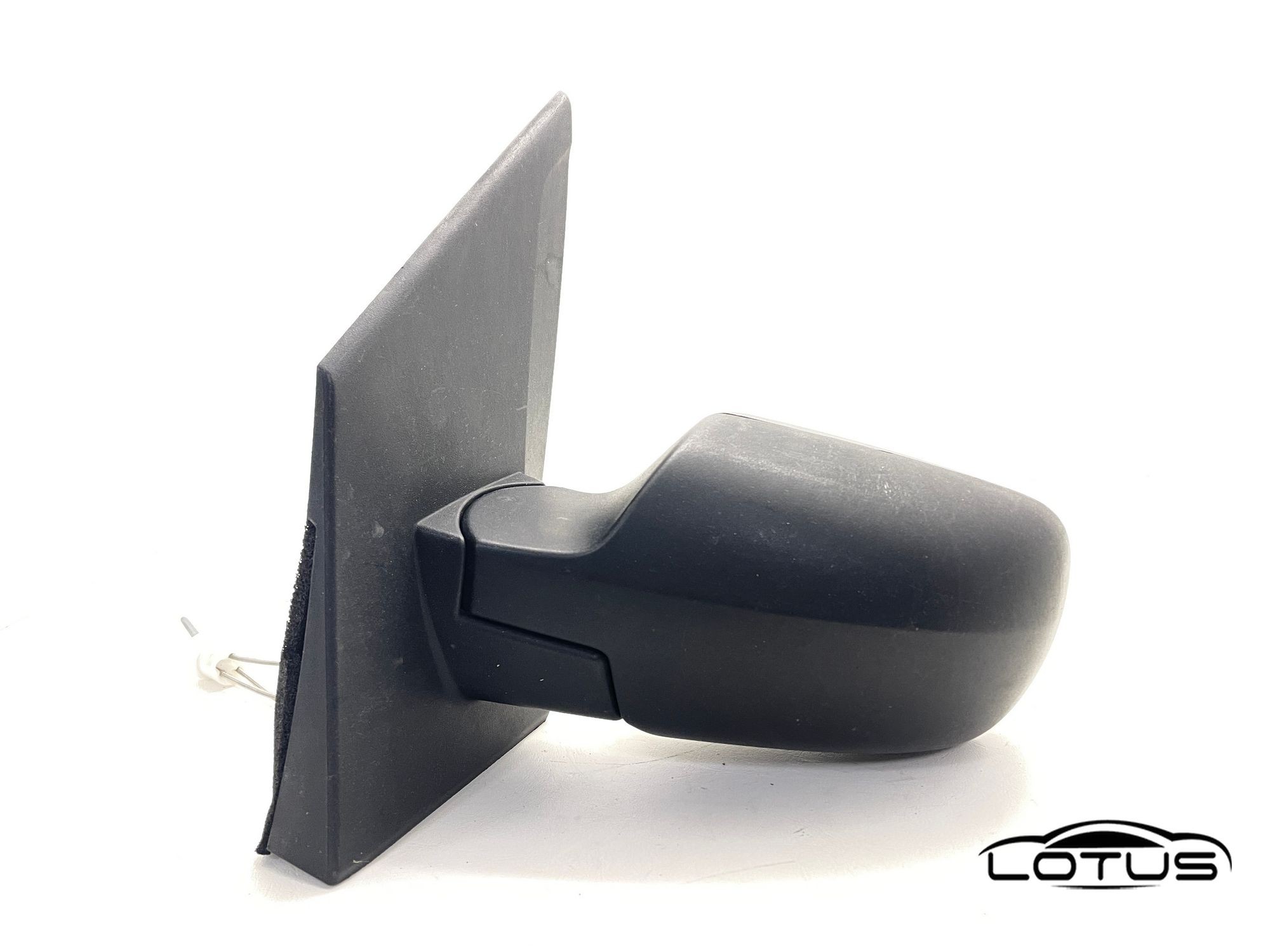 Lijevi retrovizor Ford FIESTA 2002-2008