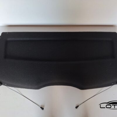 Polica gepeka Ford FIESTA 2005-2008