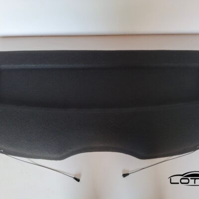 Polica gepeka Ford FIESTA 2005-2008