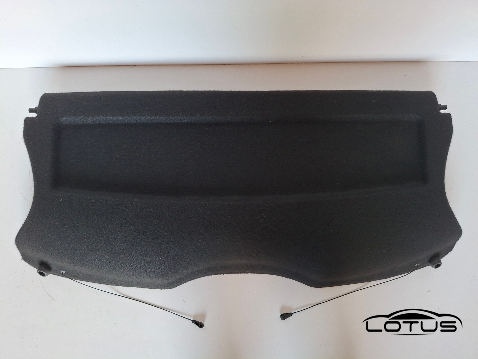 Polica gepeka Ford FIESTA 2005-2008