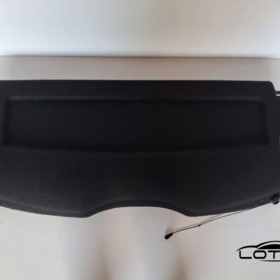 Polica gepeka Ford FIESTA 2005-2008