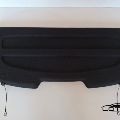 Polica gepeka Ford FIESTA 2008-2012 2 VRATA