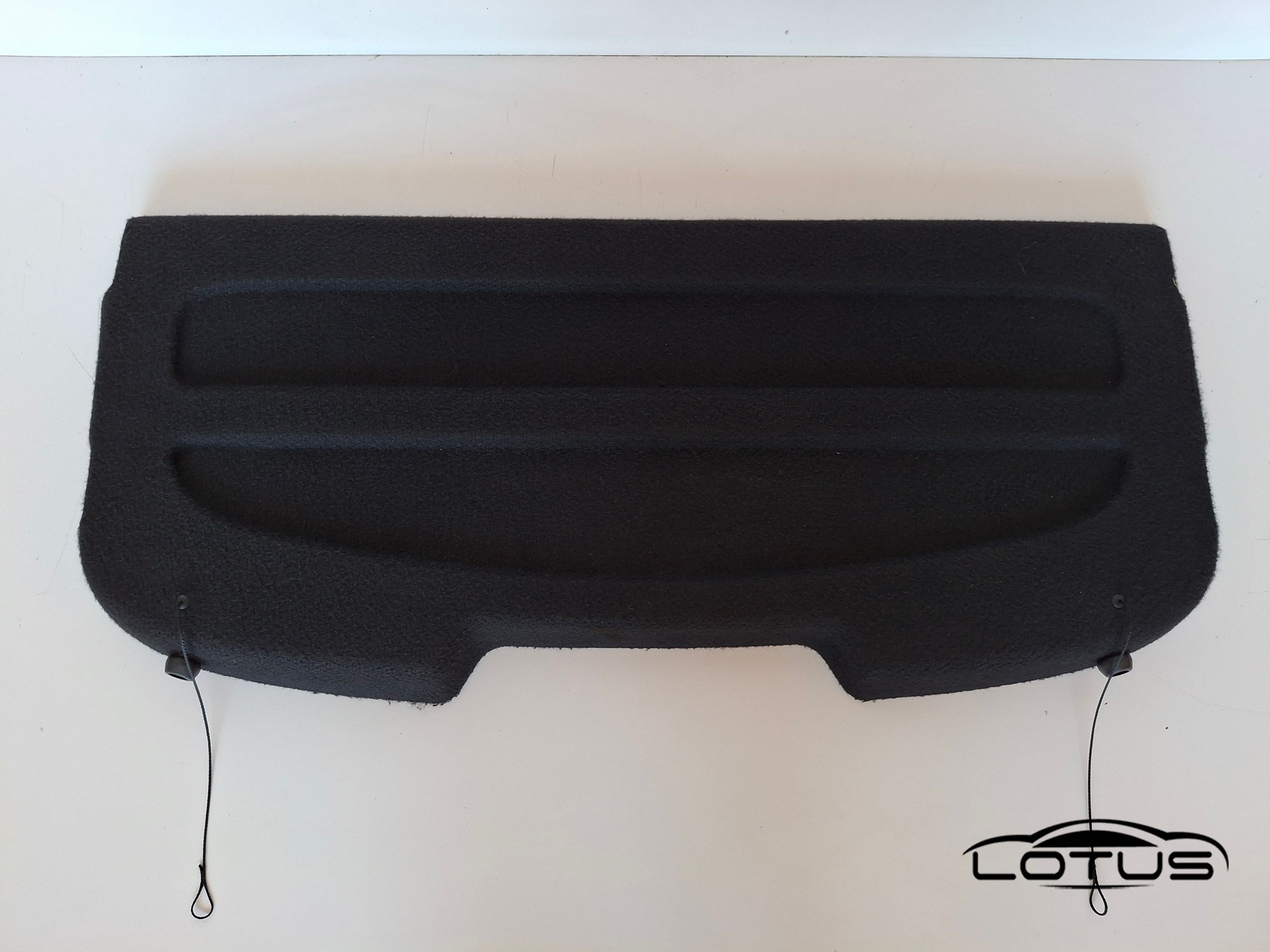Polica gepeka Ford FIESTA 2008-2012 2 VRATA
