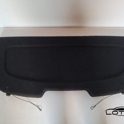 Polica gepeka Ford FIESTA 2008-2012 2 VRATA