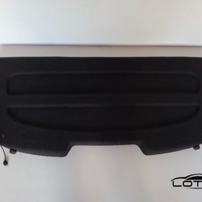 Polica gepeka Ford FIESTA 2012-2017