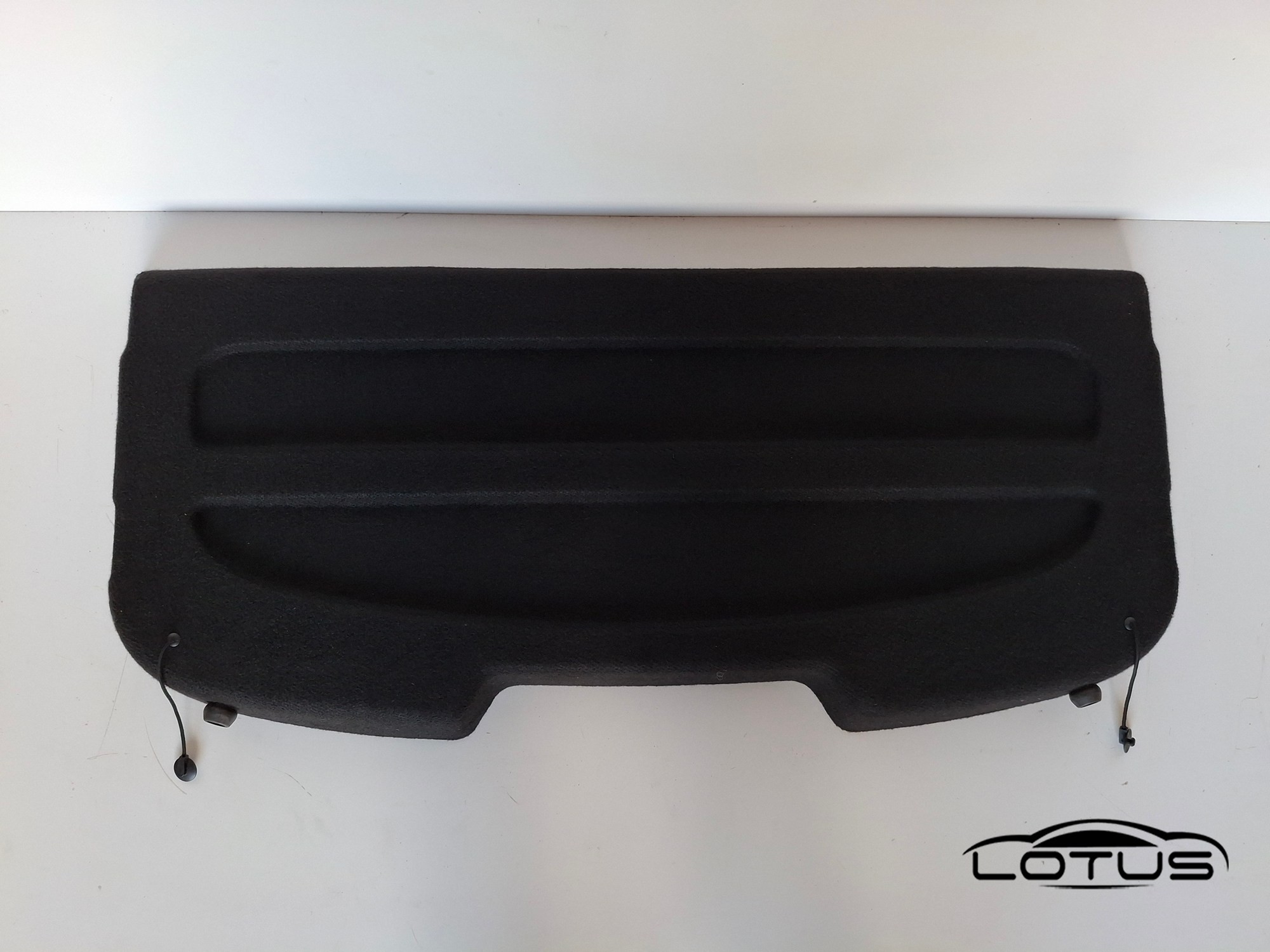 Polica gepeka Ford FIESTA 2012-2017