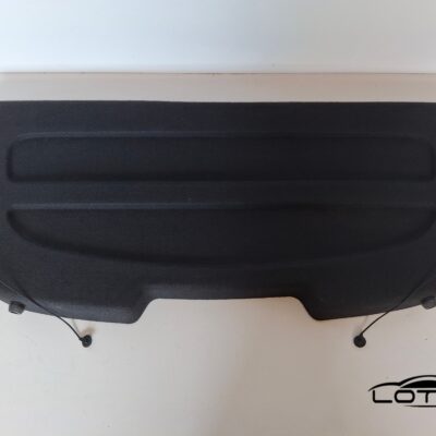 Polica gepeka Ford FIESTA 2012-2017