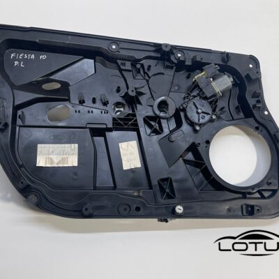 Prednji lijevi podizac stakla 4V Ford Fiesta 08-11
