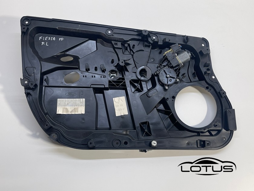 Prednji lijevi podizac stakla 4V Ford Fiesta 08-11
