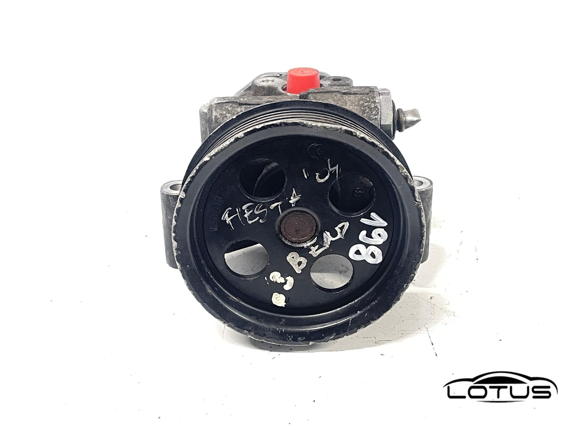 Servo pumpa Ford FIESTA 2002-2008 1.3 BENZIN
