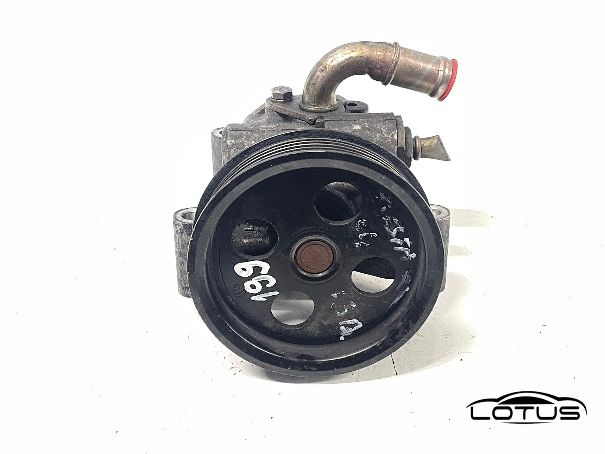 Servo pumpa Ford FIESTA 2002-2008 1.3 BENZIN